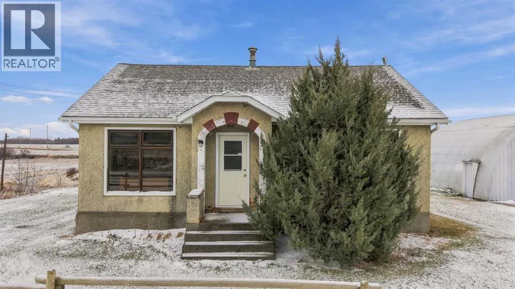 432005 Range Road 252A