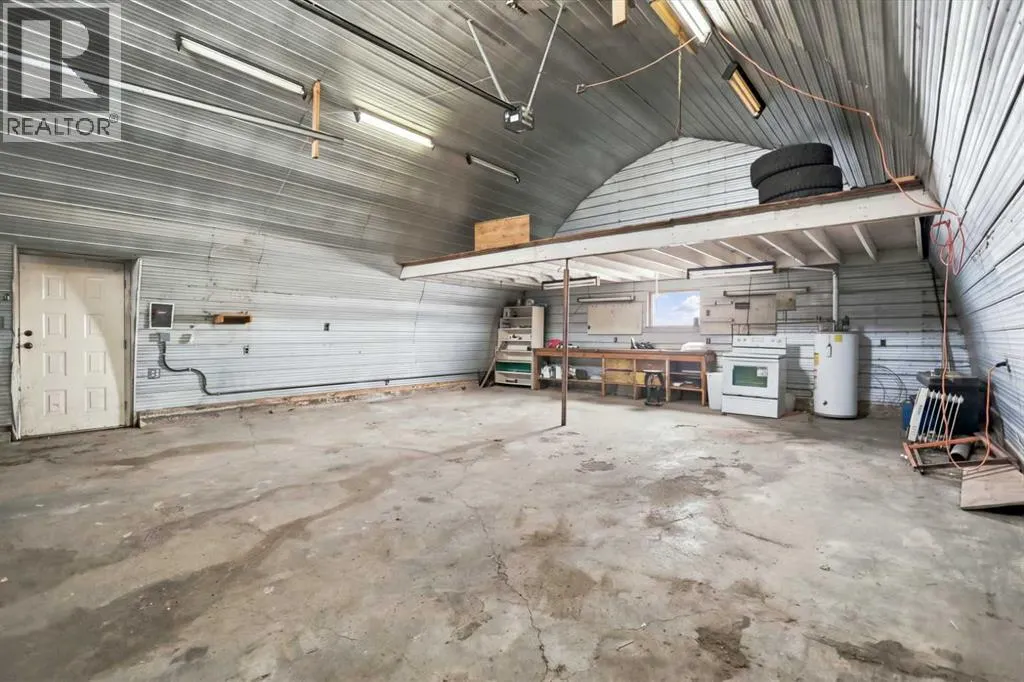 432005 Range Road 252A