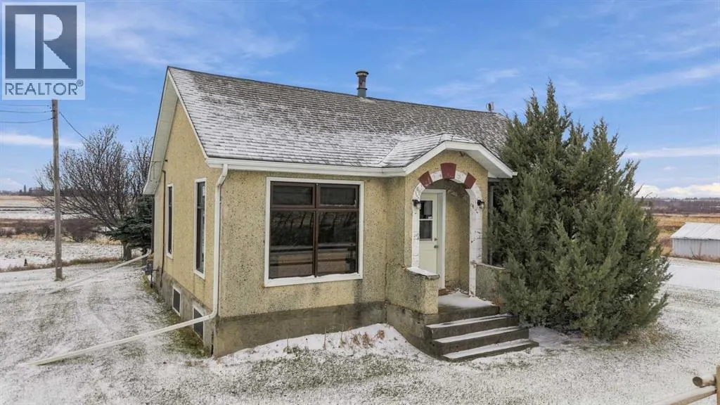 432005 Range Road 252A