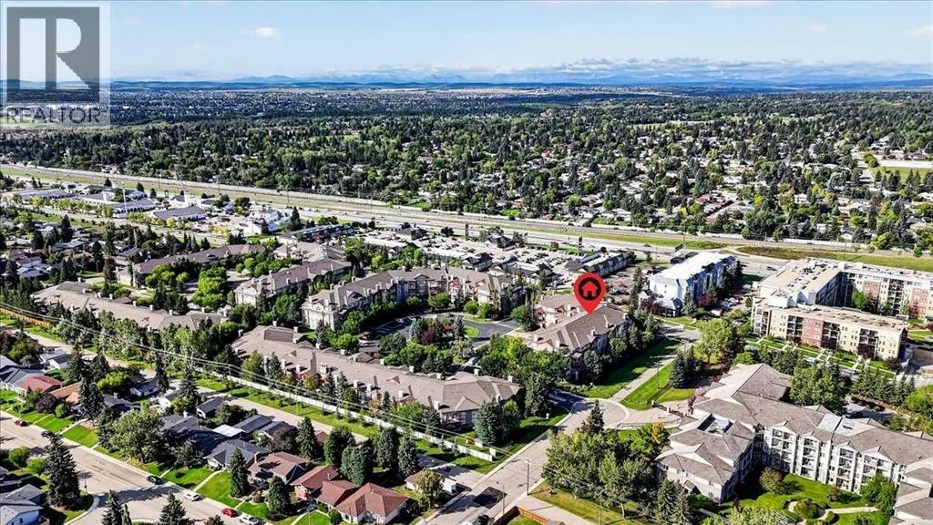 2310, 2310 Lake Fraser Green SE
