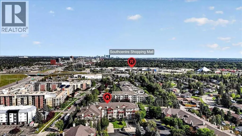 2310, 2310 Lake Fraser Green SE