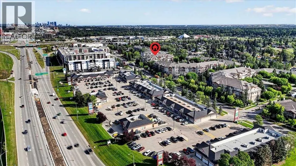 2310, 2310 Lake Fraser Green SE