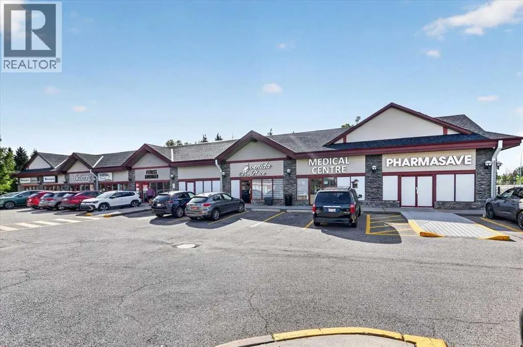 2310, 2310 Lake Fraser Green SE