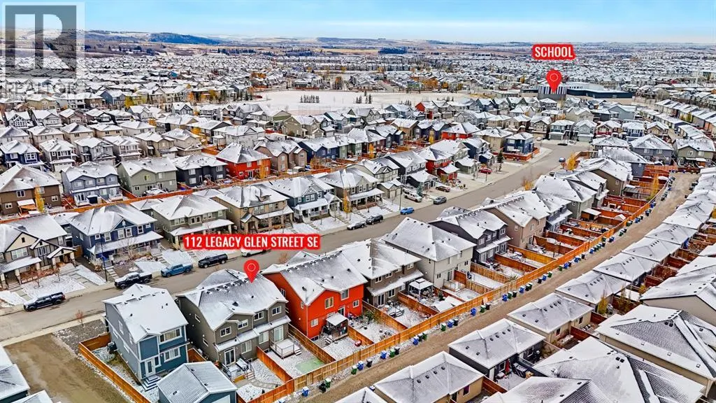 112 Legacy Glen Street SE