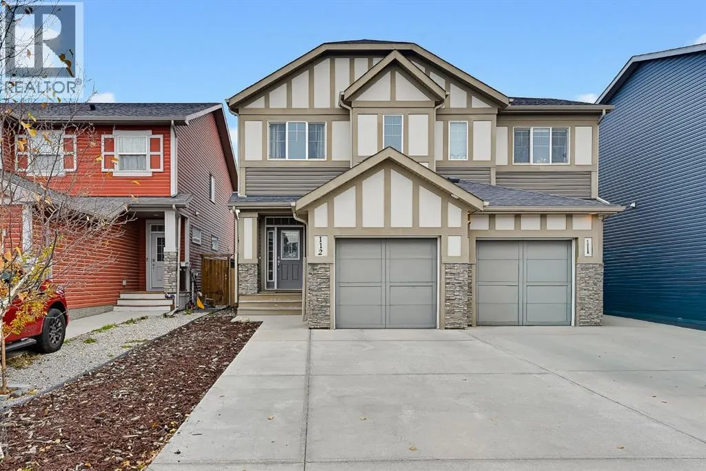 112 Legacy Glen Street SE