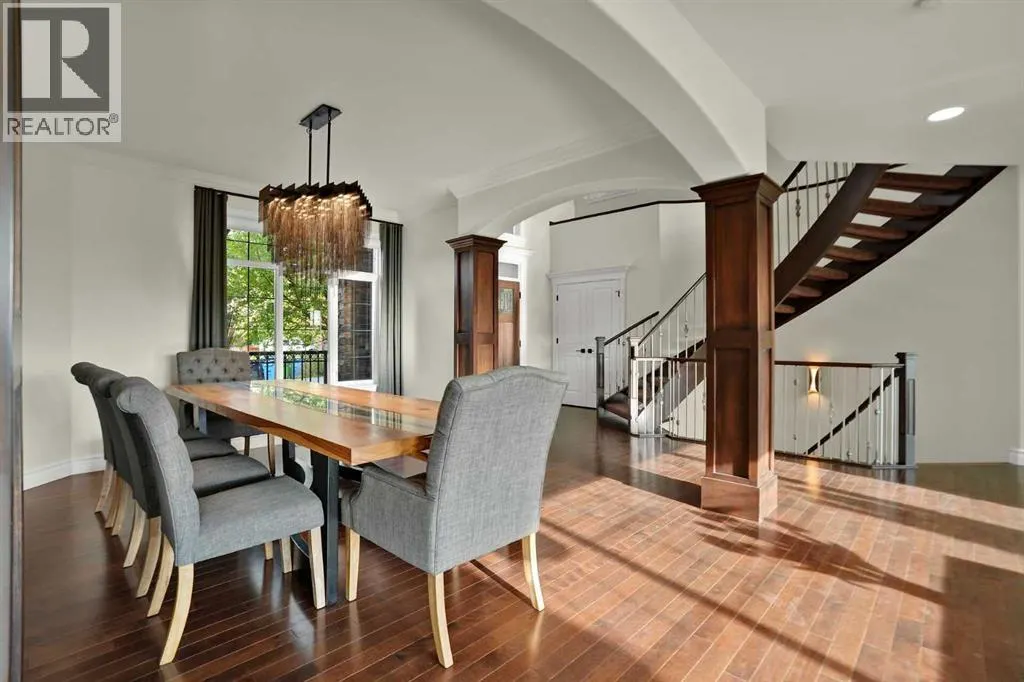 323 Aspen Glen Place SW