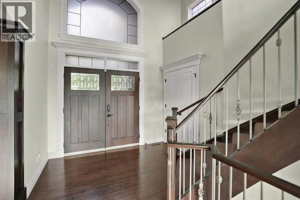 323 Aspen Glen Place SW