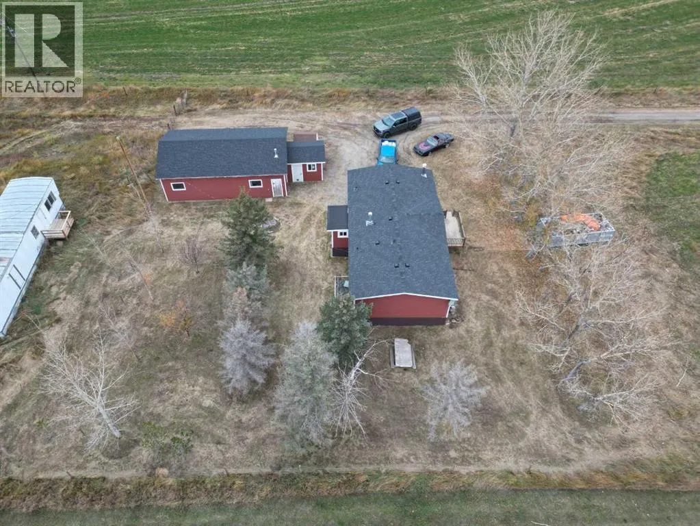 54042 Highway 5