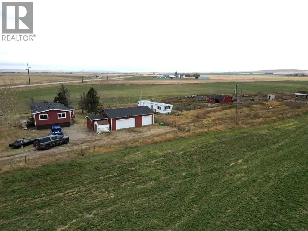 54042 Highway 5