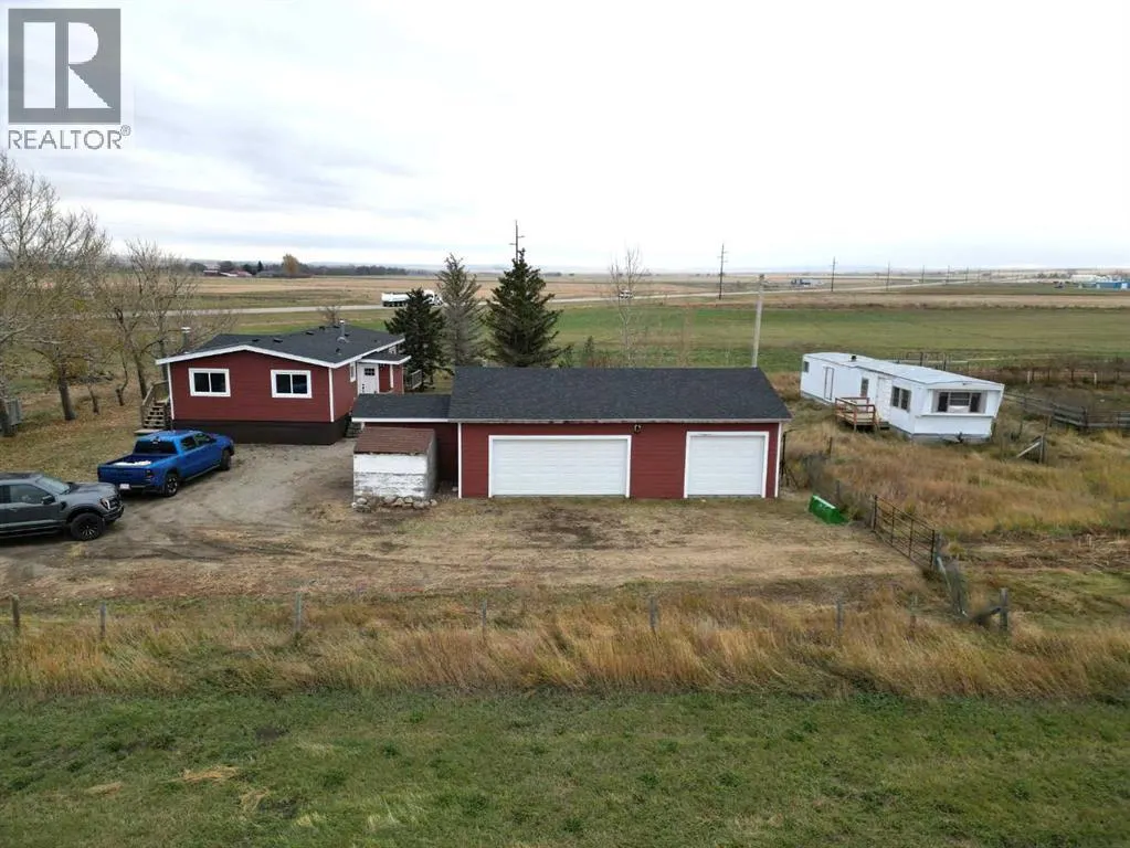 54042 Highway 5