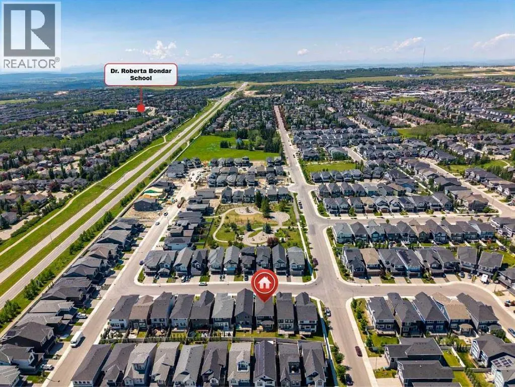 16 West Grove Link SW