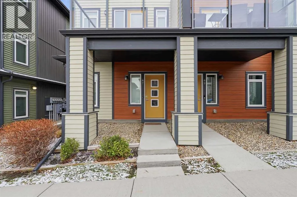 47 Sage Bluff Gate NW