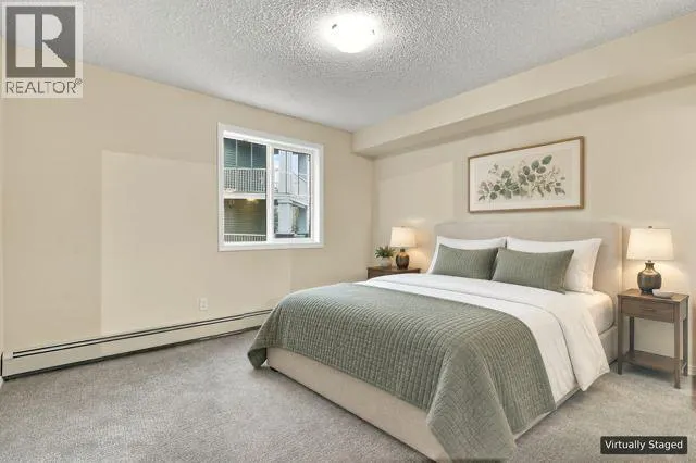 1207, 115 Prestwick Villas SE