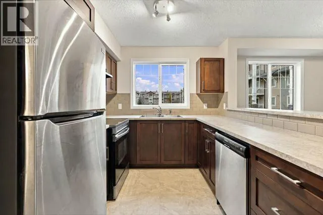 1207, 115 Prestwick Villas SE