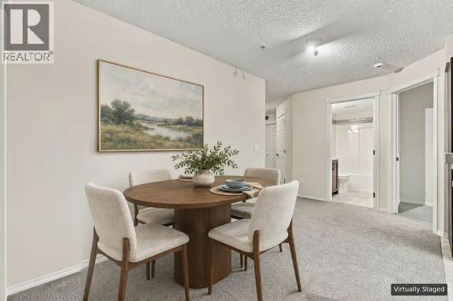 1207, 115 Prestwick Villas SE