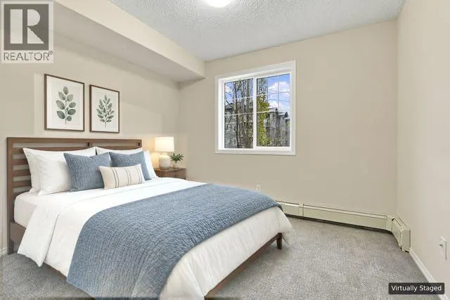 1207, 115 Prestwick Villas SE