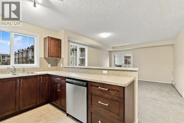 1207, 115 Prestwick Villas SE