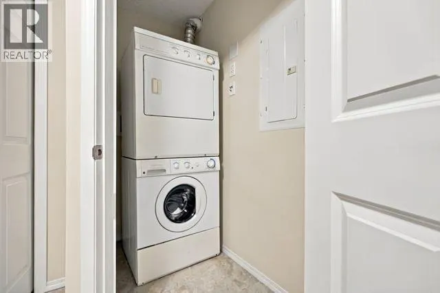 1207, 115 Prestwick Villas SE
