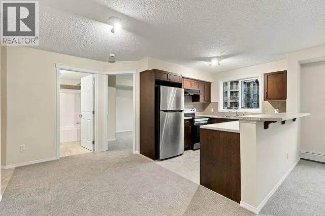 1207, 115 Prestwick Villas SE