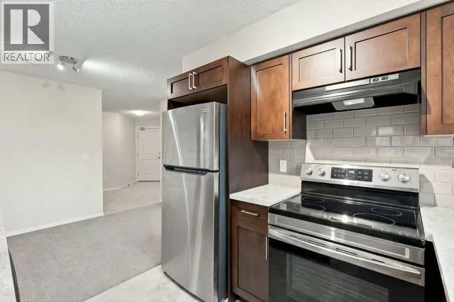 1207, 115 Prestwick Villas SE