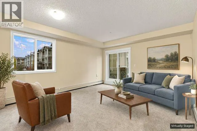 1207, 115 Prestwick Villas SE