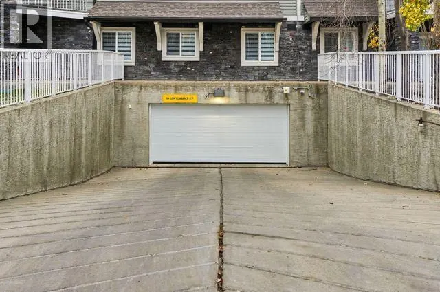 1207, 115 Prestwick Villas SE