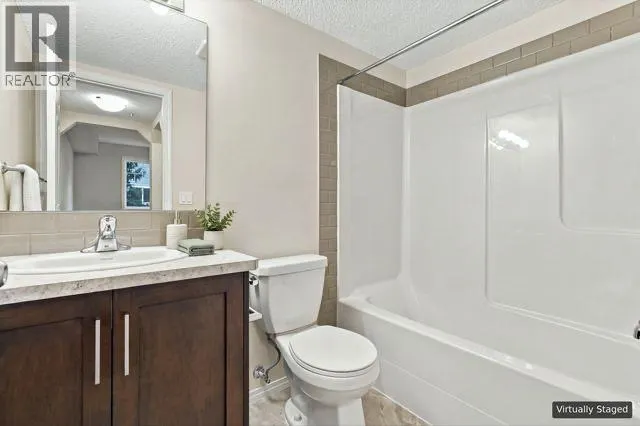1207, 115 Prestwick Villas SE