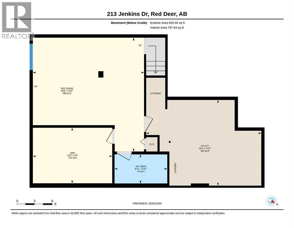213 Jenkins Drive