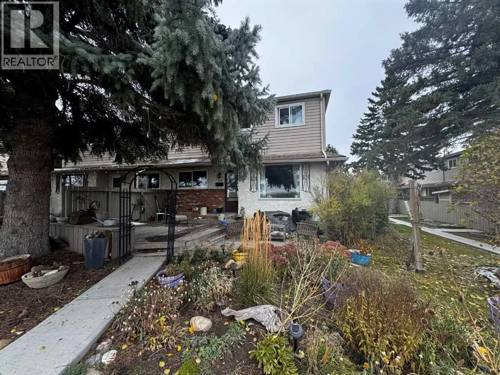 24N, 203 Lynnview Road SE