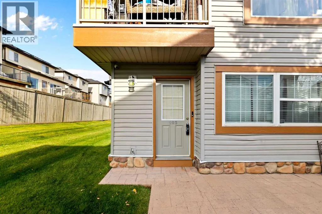 102, 70 Panatella Landing NW