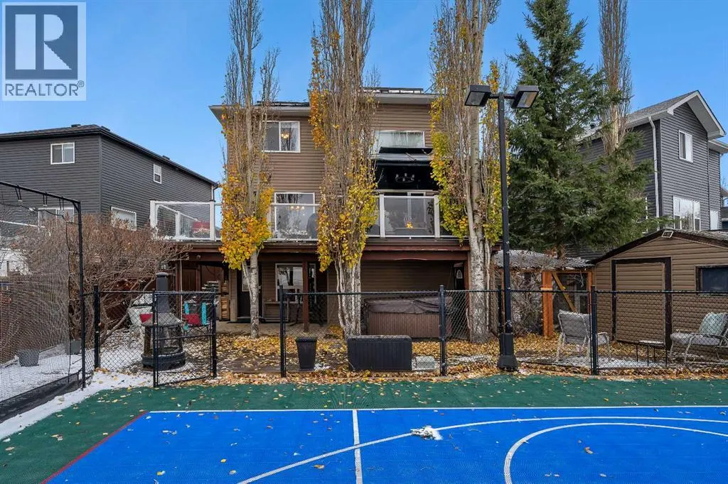 67 Coverton Green NE