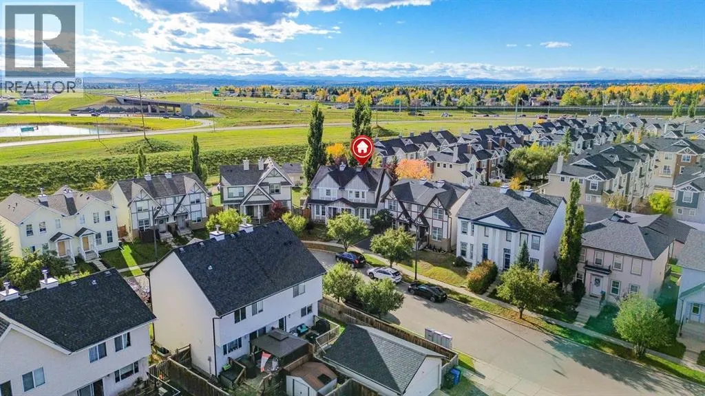 254 Elgin View SE