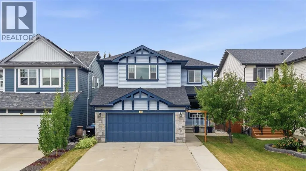 38 Silverado Skies Crescent SW