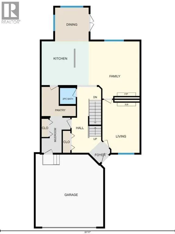 38 Silverado Skies Crescent SW