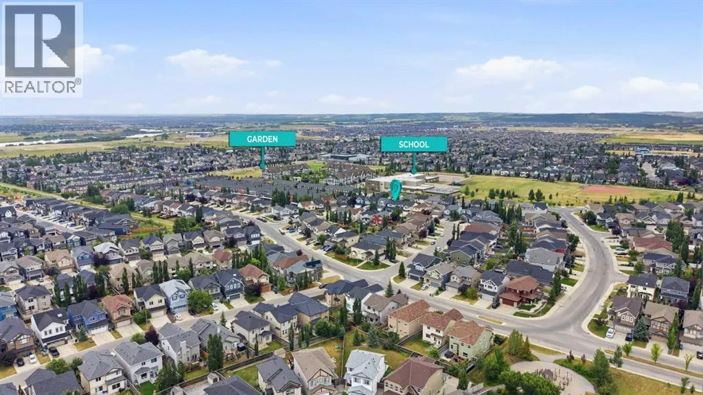 38 Silverado Skies Crescent SW