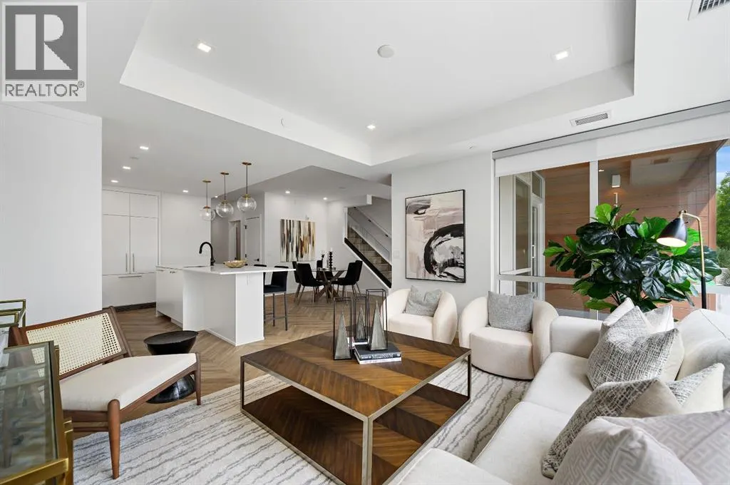 114, 8505 Broadcast Avenue SW