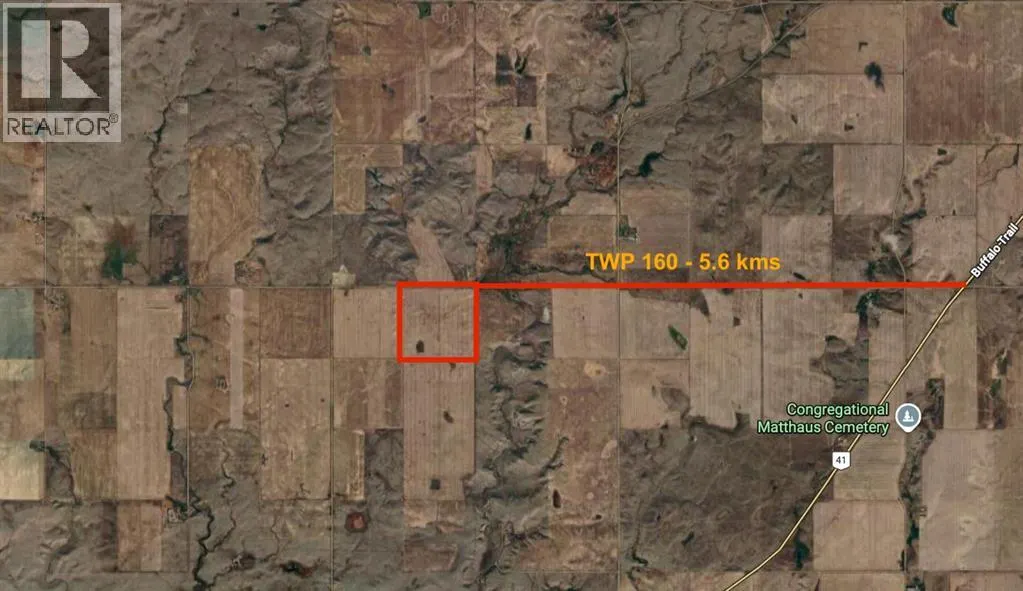 Township 160
