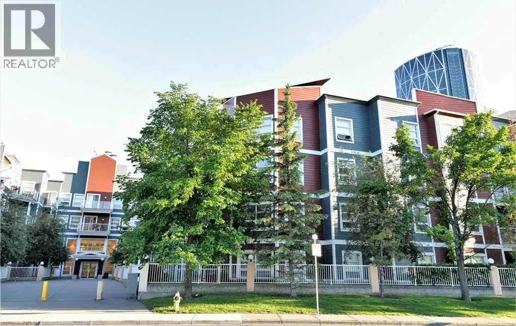 317, 333 Riverfront Avenue SE