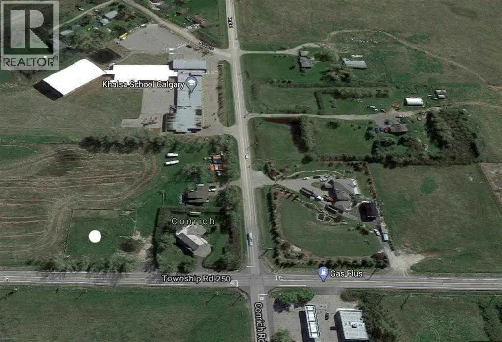 283245 Township Road 250