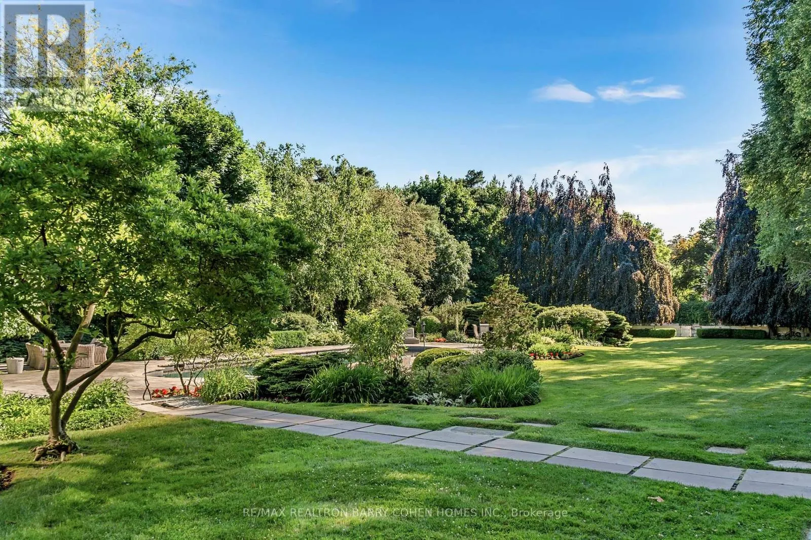 85 THE BRIDLE PATH