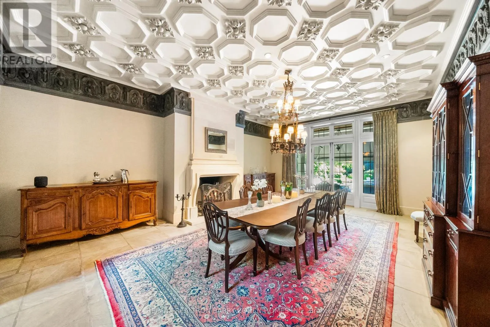 85 THE BRIDLE PATH