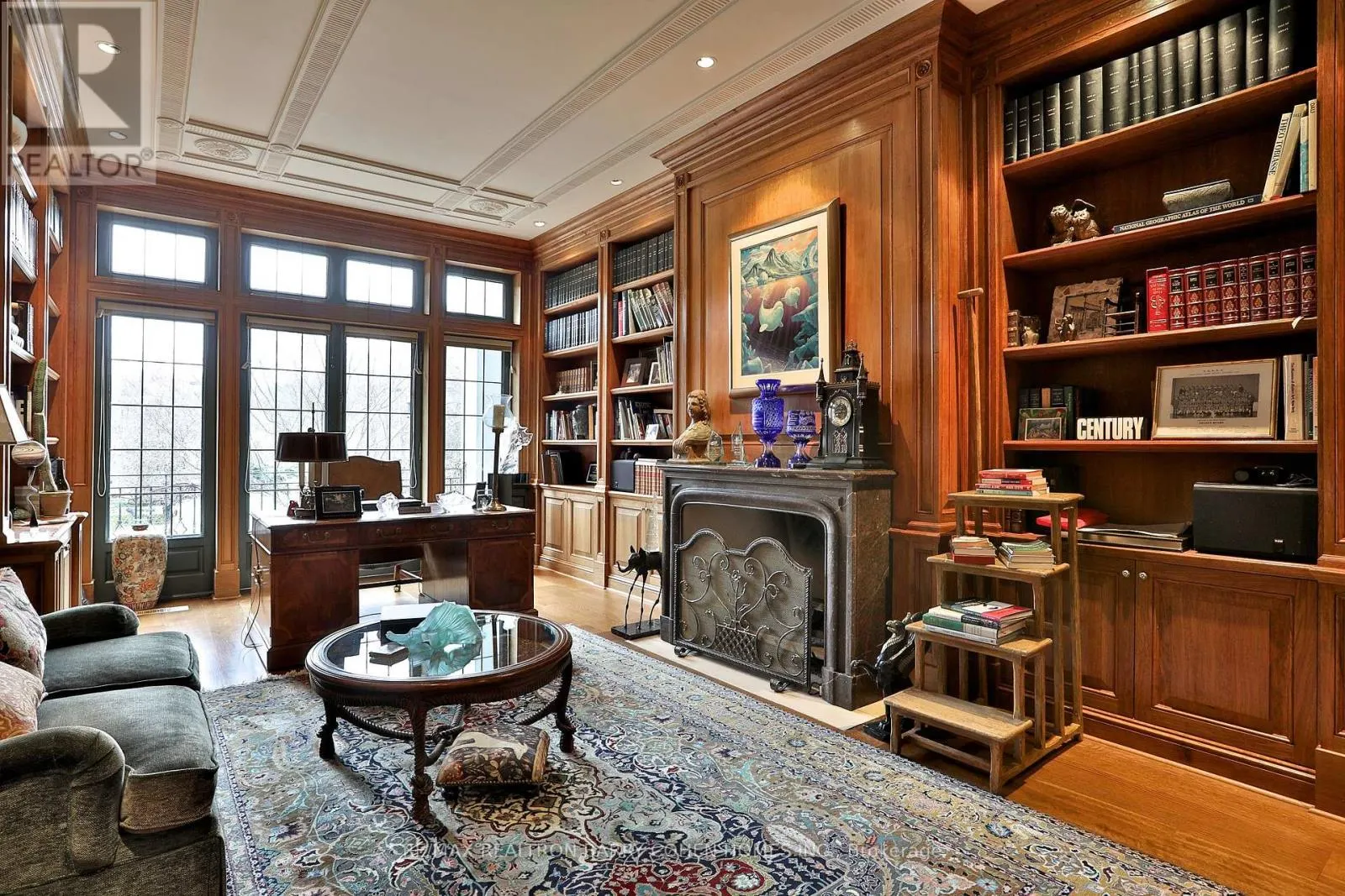 85 THE BRIDLE PATH