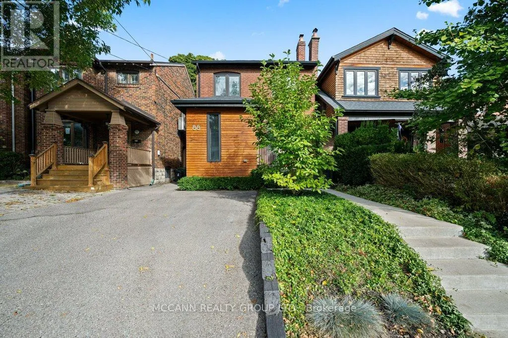 88 BROOKDALE AVENUE