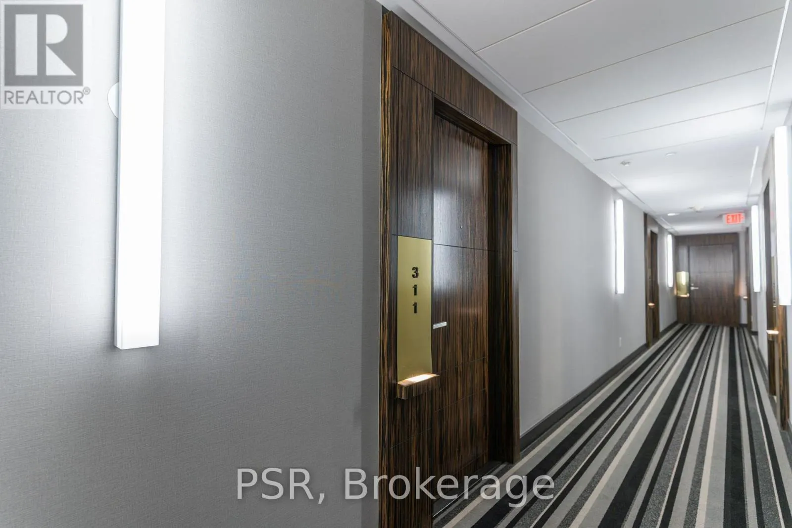 311 - 3018 YONGE STREET