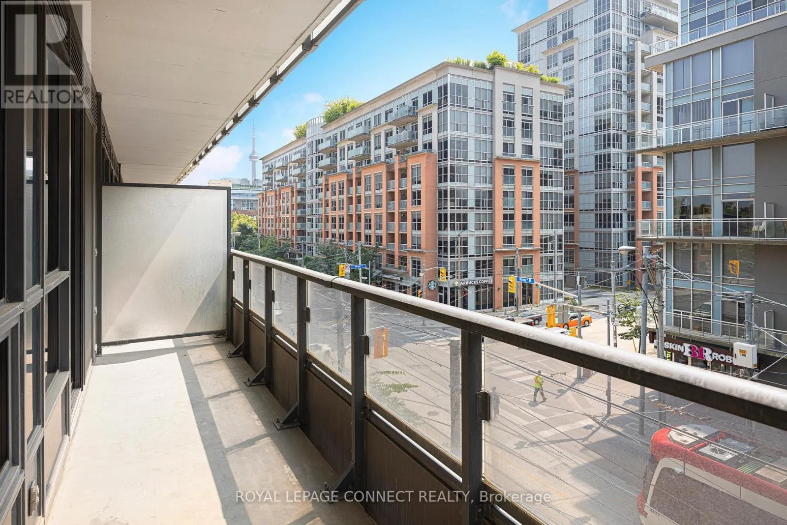 323 - 1030 KING STREET W