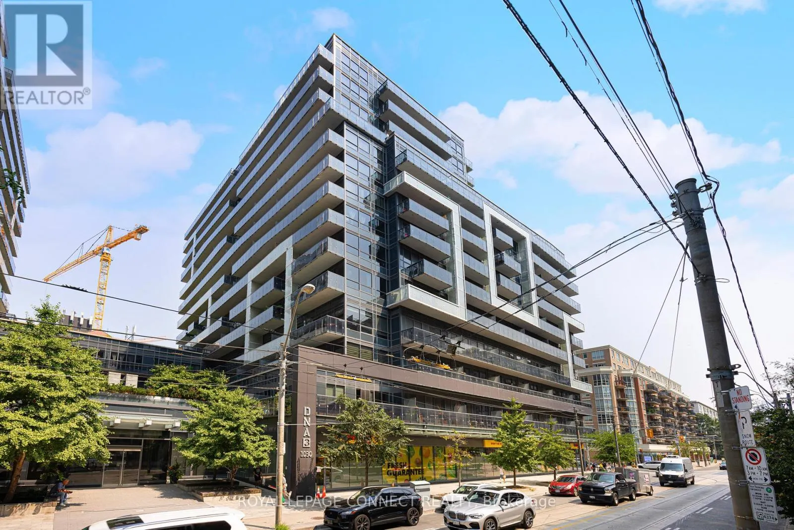 323 - 1030 KING STREET W