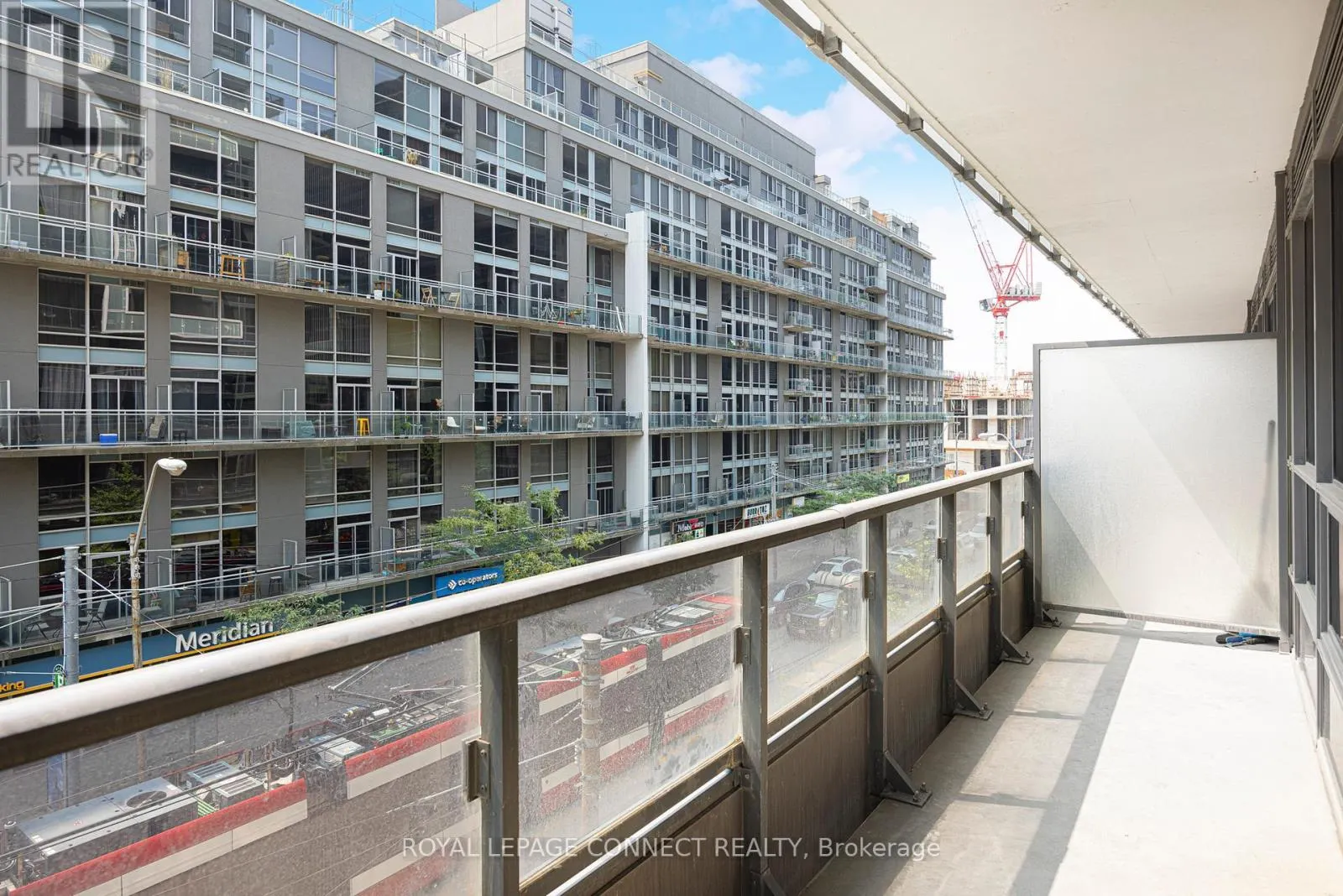 323 - 1030 KING STREET W