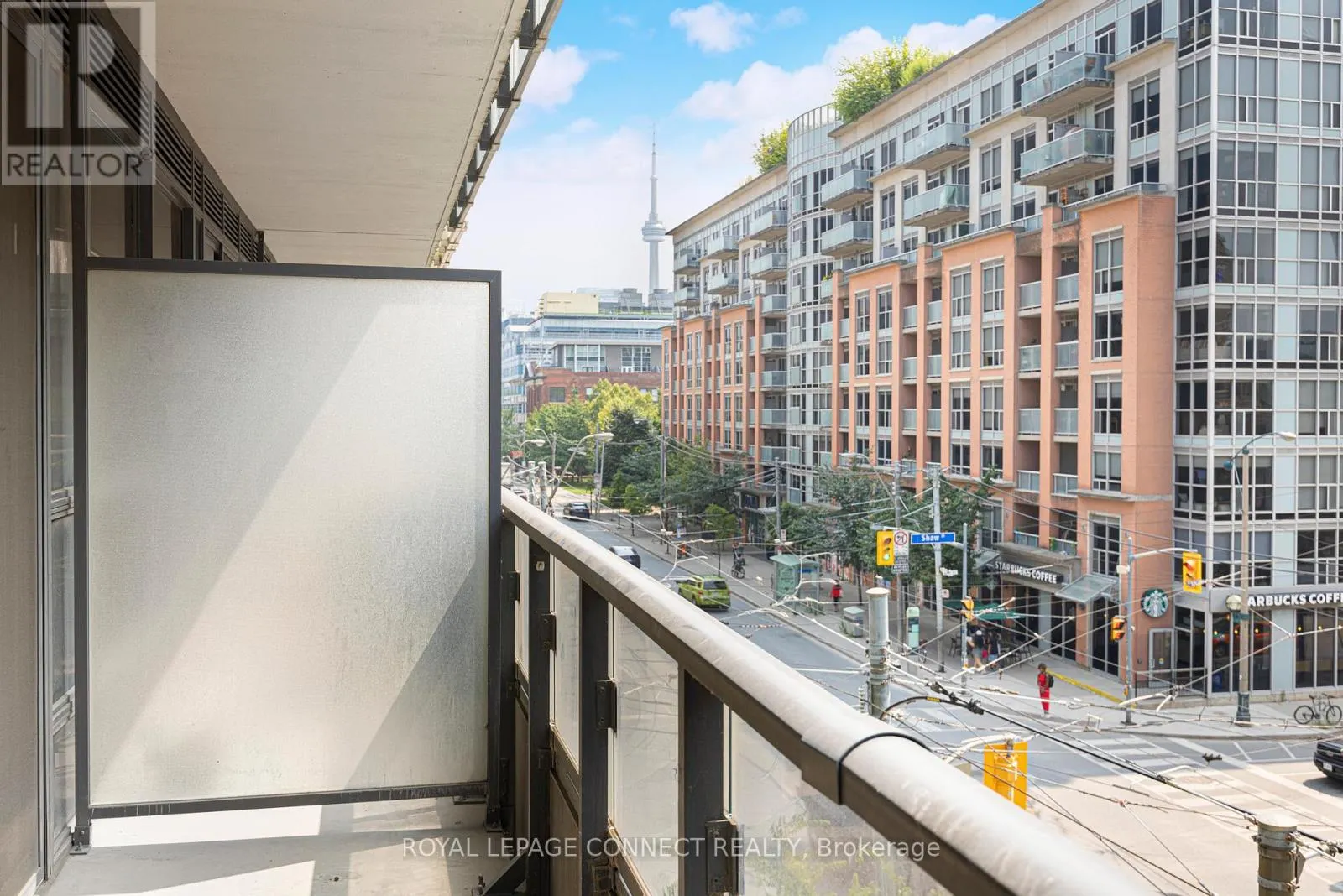 323 - 1030 KING STREET W