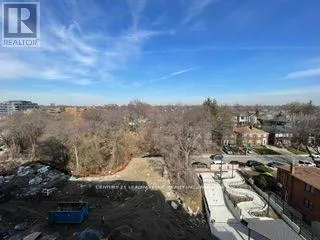 705 - 250 LAWRENCE AVENUE W