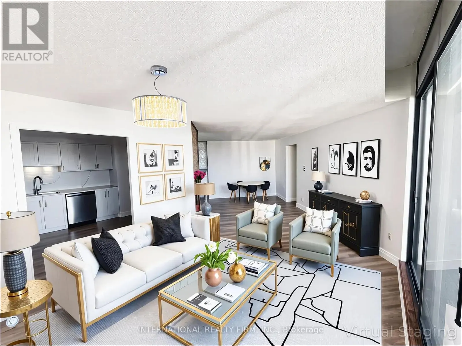 PH03 - 75 GRAYDON HALL DRIVE